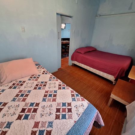 Cabanas Puna Poho Hanga Roa Buitenkant foto