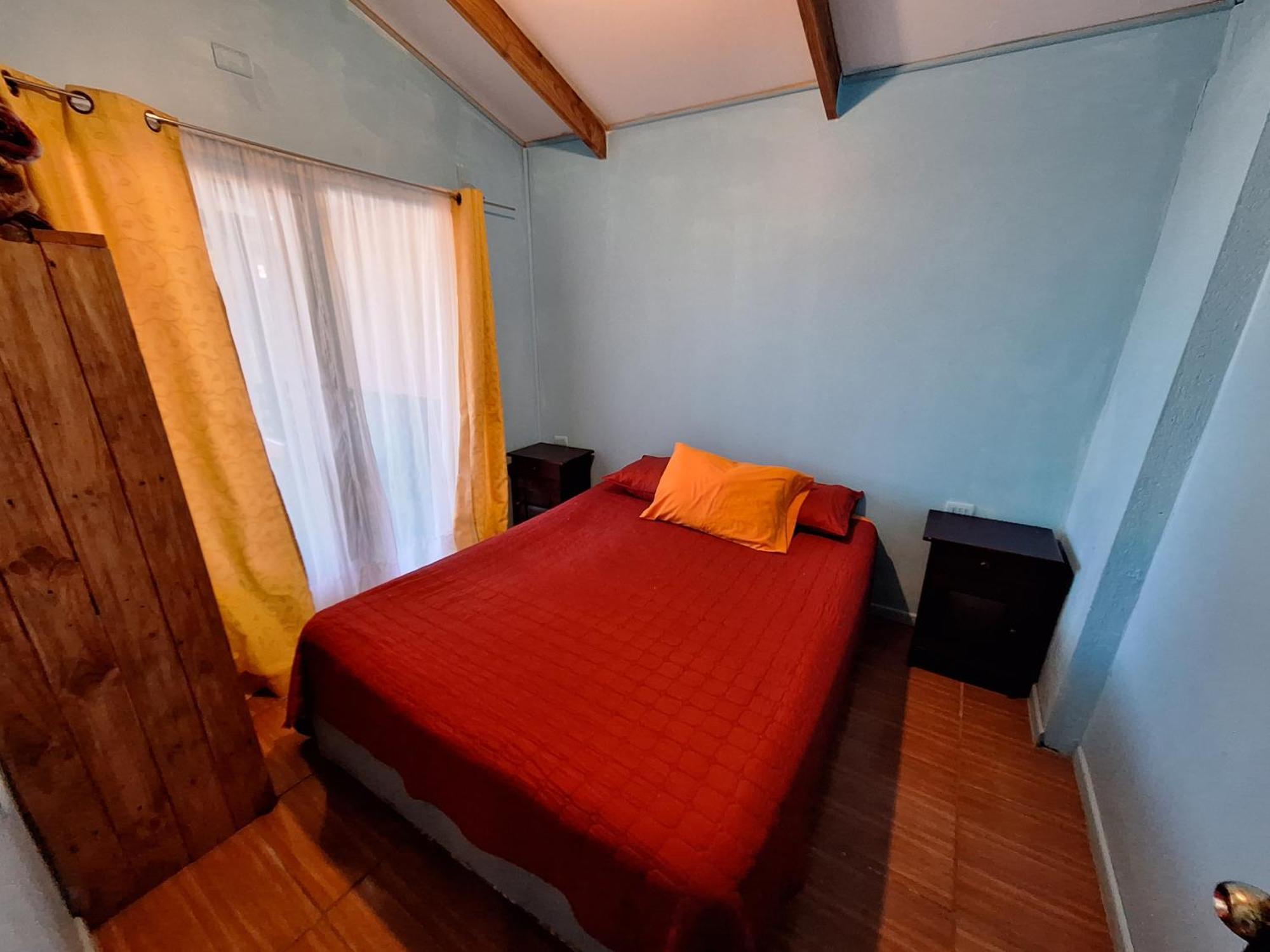 Cabanas Puna Poho Hanga Roa Buitenkant foto