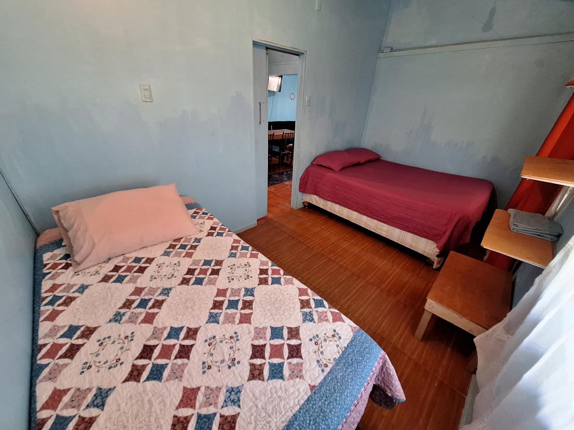 Cabanas Puna Poho Hanga Roa Buitenkant foto