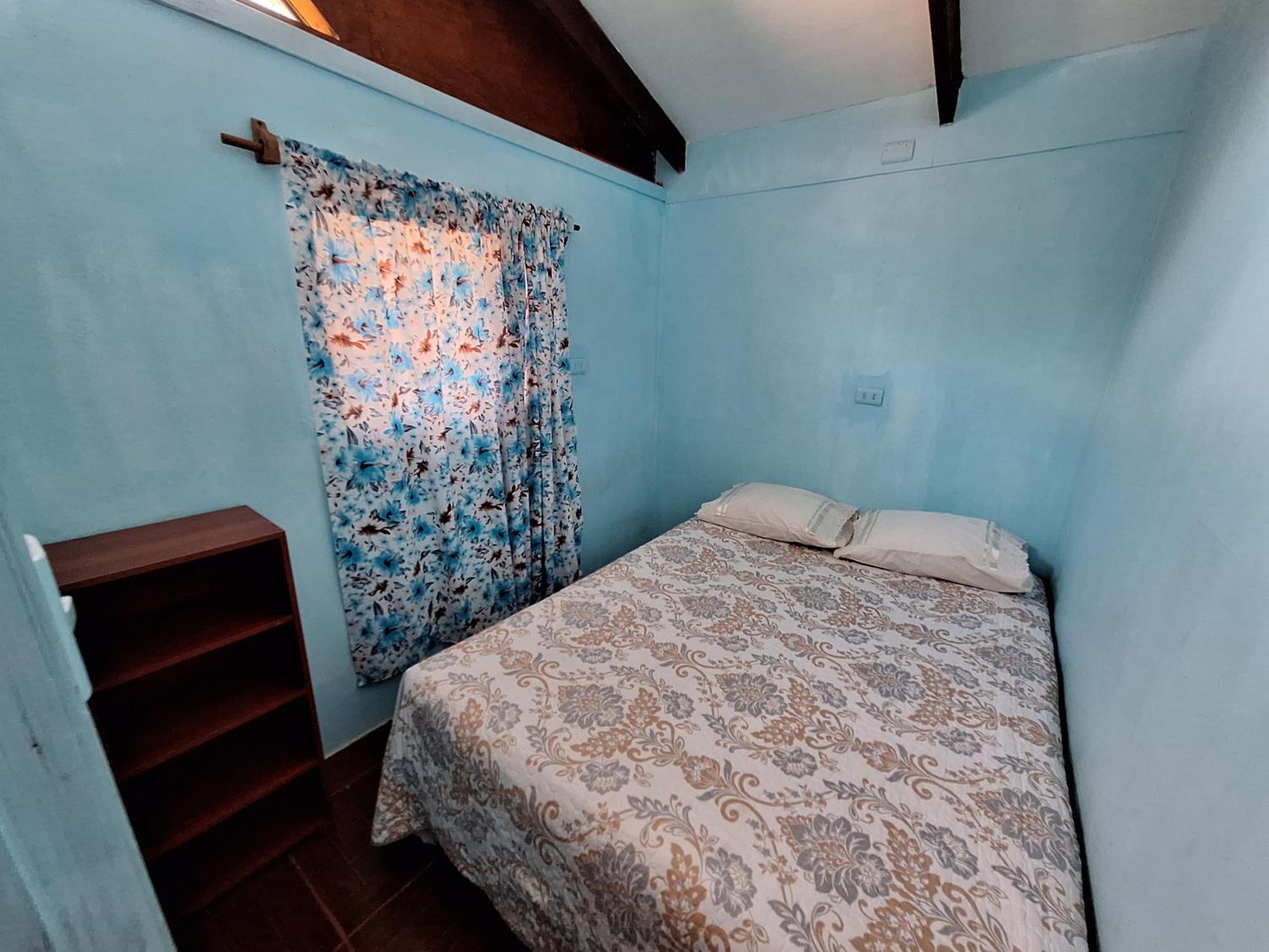 Cabanas Puna Poho Hanga Roa Buitenkant foto