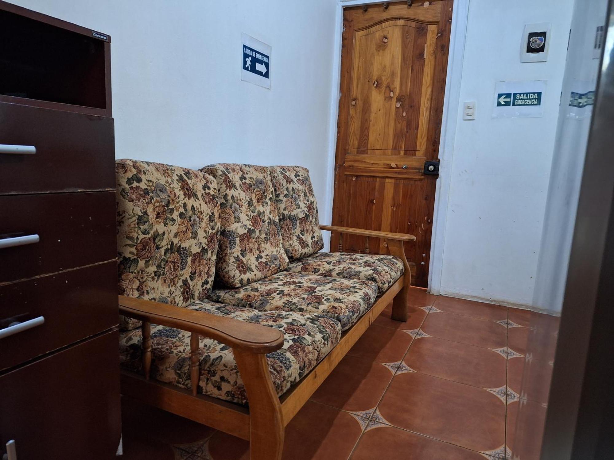 Cabanas Puna Poho Hanga Roa Buitenkant foto