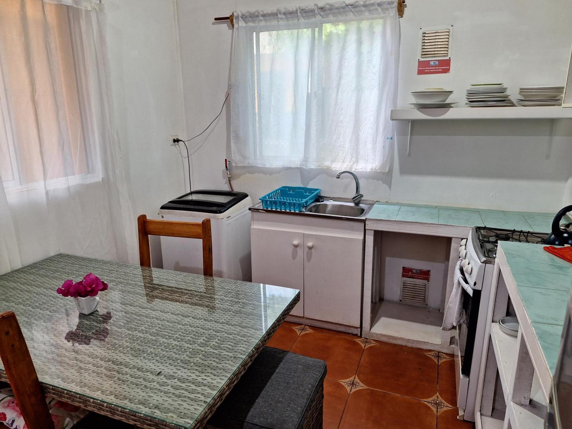 Cabanas Puna Poho Hanga Roa Buitenkant foto