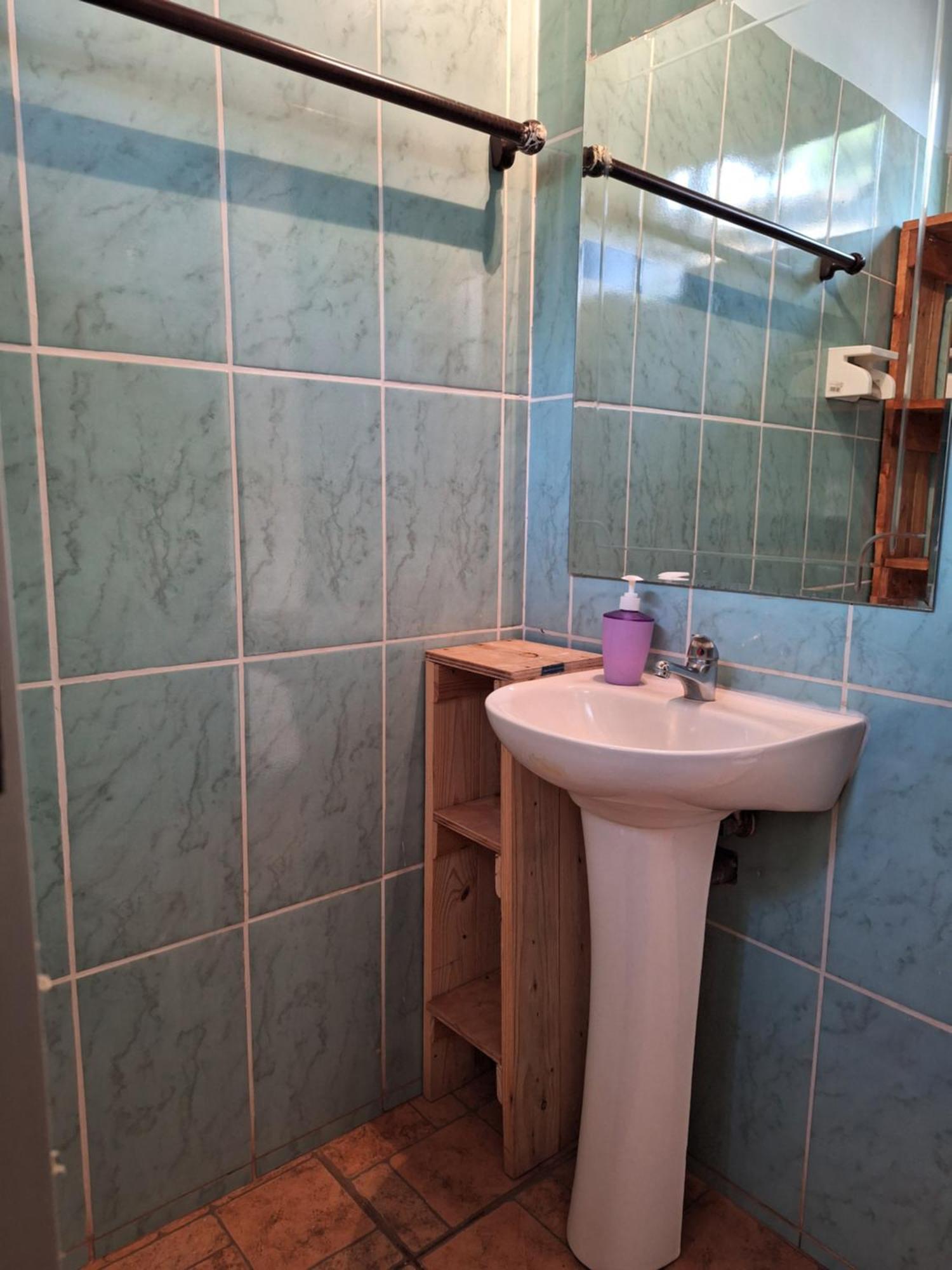 Cabanas Puna Poho Hanga Roa Buitenkant foto