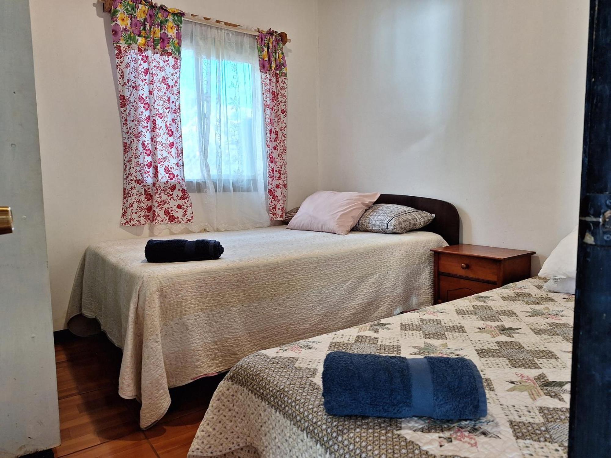 Cabanas Puna Poho Hanga Roa Buitenkant foto